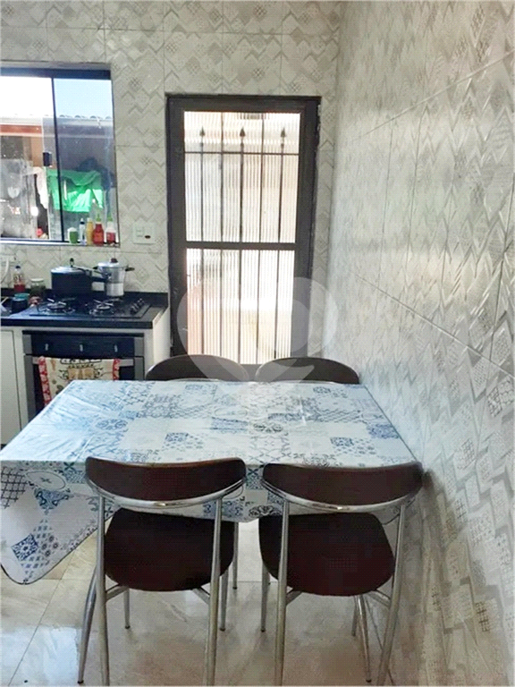 Venda Casa de vila São Paulo Vila Mariana REO591692 8