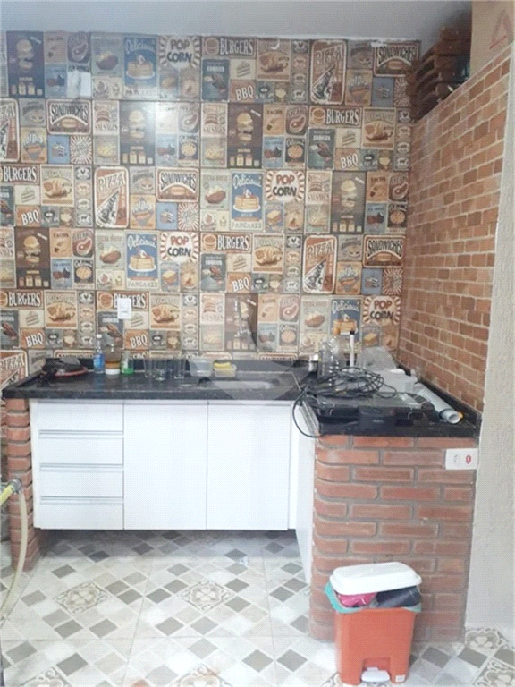 Venda Casa de vila São Paulo Vila Mariana REO591692 27