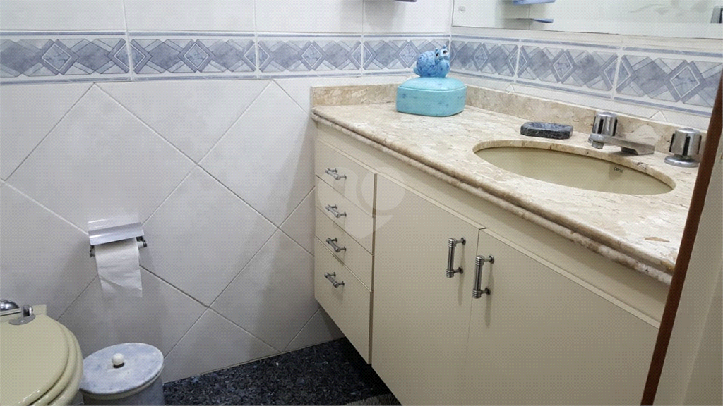 Venda Apartamento São Paulo Jardim Ampliação REO591760 19