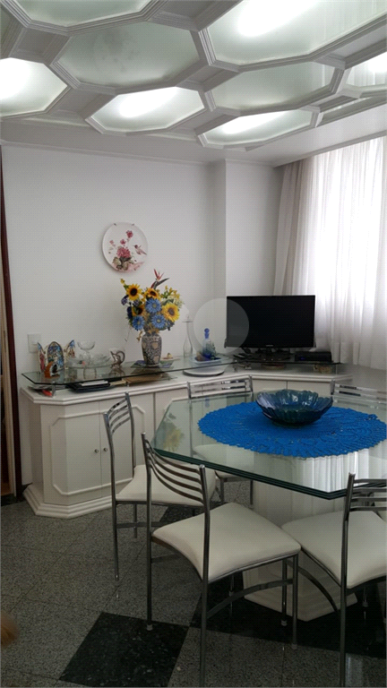 Venda Apartamento São Paulo Jardim Ampliação REO591760 10