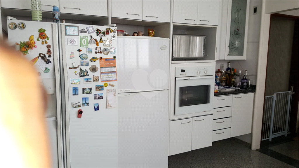 Venda Apartamento São Paulo Jardim Ampliação REO591760 13