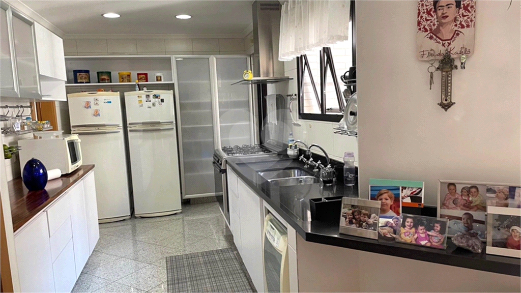 Venda Apartamento São Paulo Alto Da Lapa REO591788 56