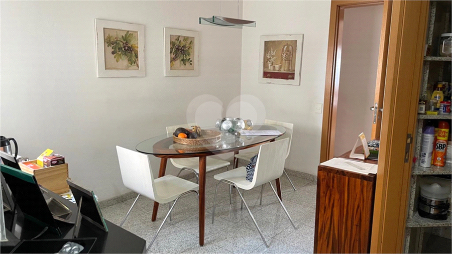 Venda Apartamento São Paulo Alto Da Lapa REO591788 54