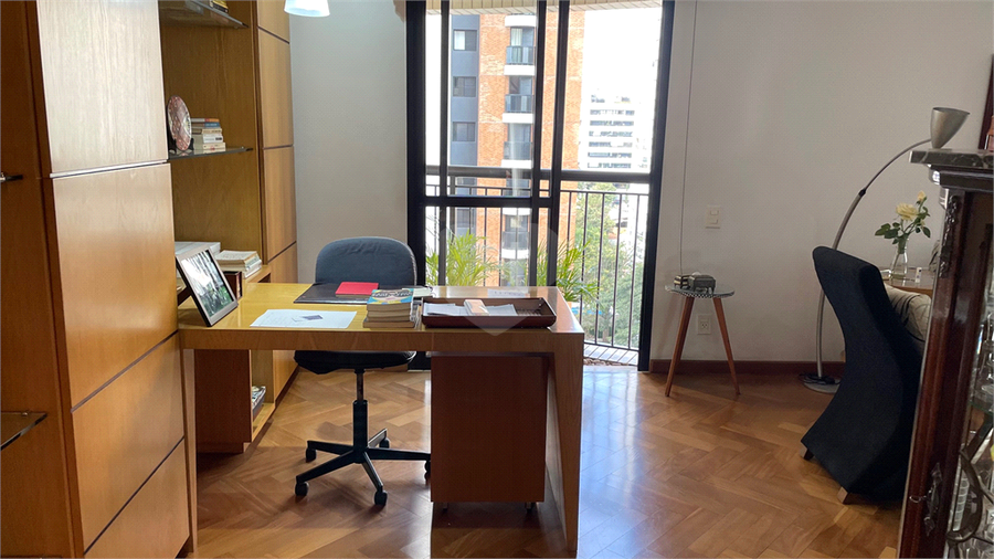 Venda Apartamento São Paulo Alto Da Lapa REO591788 27