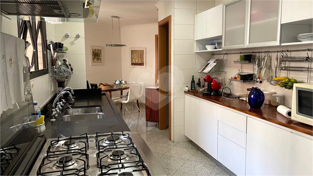 Venda Apartamento São Paulo Alto Da Lapa REO591788 53