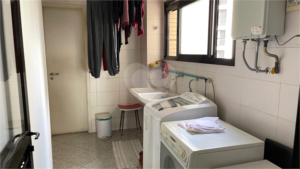 Venda Apartamento São Paulo Alto Da Lapa REO591788 76