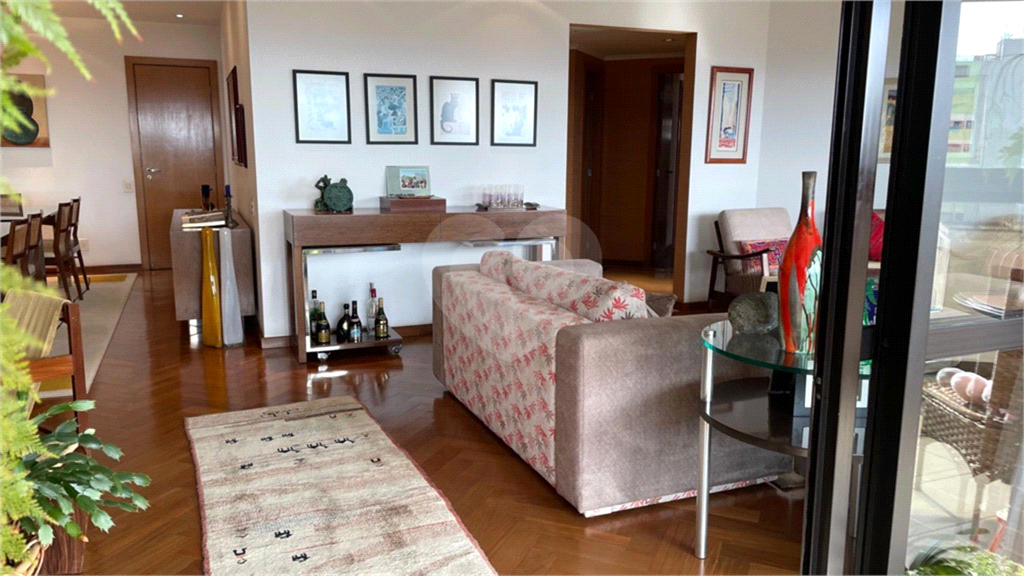 Venda Apartamento São Paulo Alto Da Lapa REO591788 48