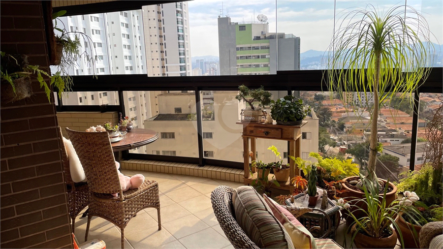 Venda Apartamento São Paulo Alto Da Lapa REO591788 1