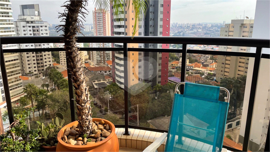 Venda Apartamento São Paulo Alto Da Lapa REO591788 72