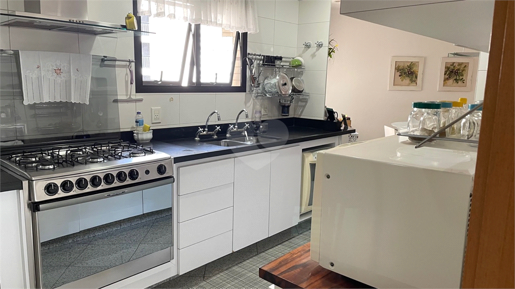 Venda Apartamento São Paulo Alto Da Lapa REO591788 14