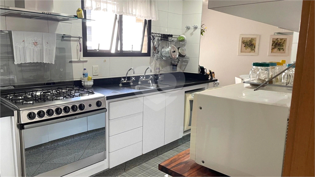 Venda Apartamento São Paulo Alto Da Lapa REO591788 52