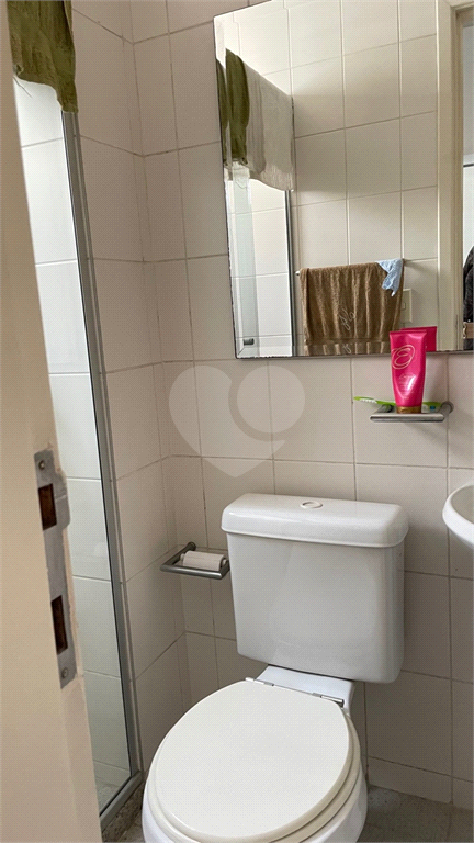 Venda Apartamento São Paulo Alto Da Lapa REO591788 20