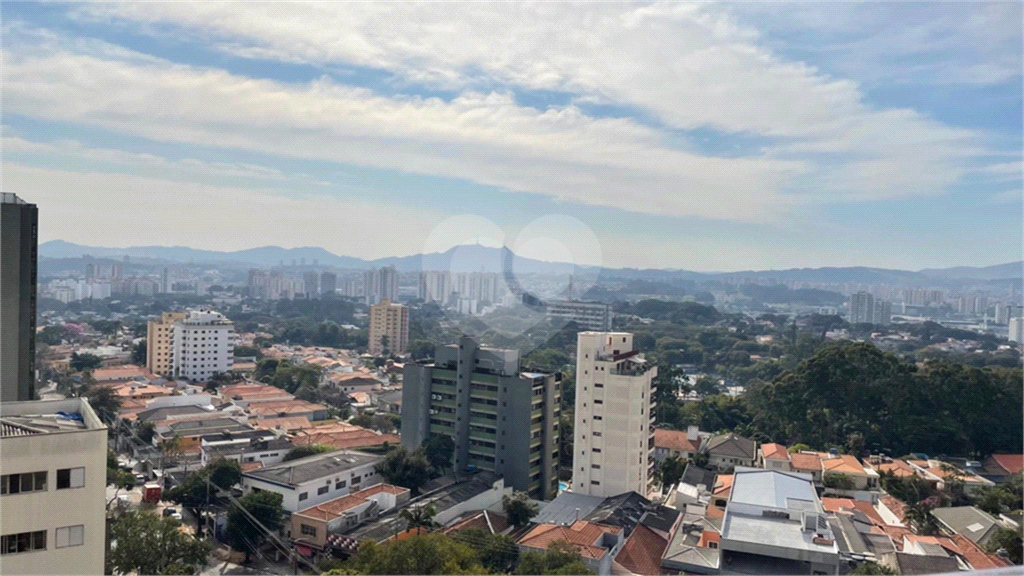 Venda Apartamento São Paulo Alto Da Lapa REO591788 44