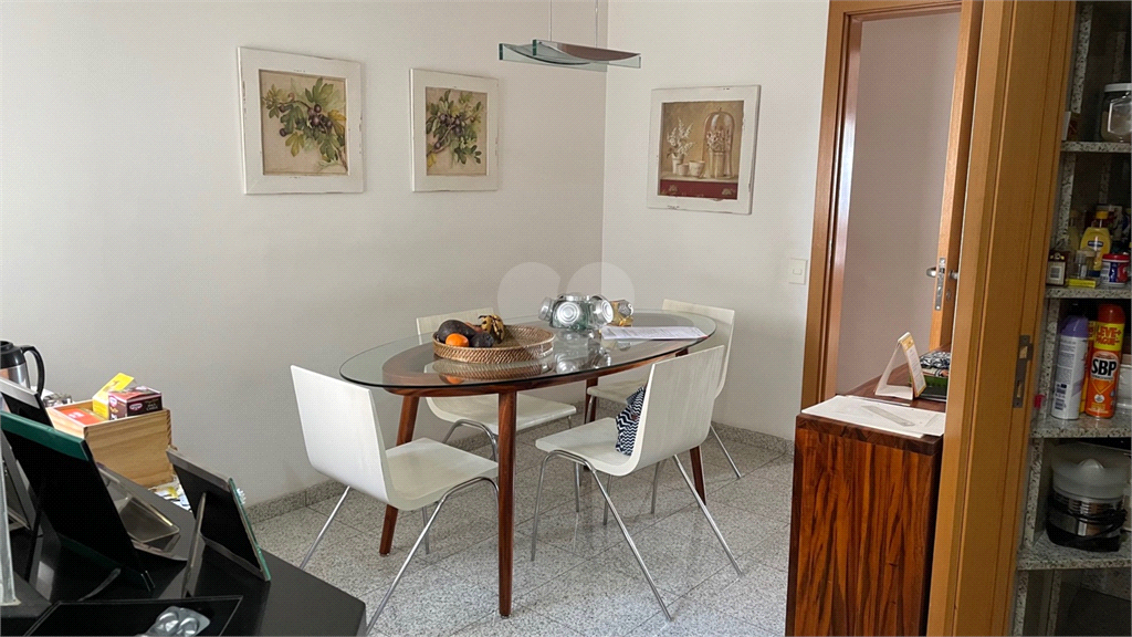 Venda Apartamento São Paulo Alto Da Lapa REO591788 16