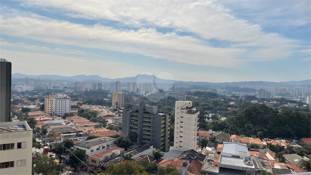 Venda Apartamento São Paulo Alto Da Lapa REO591788 5