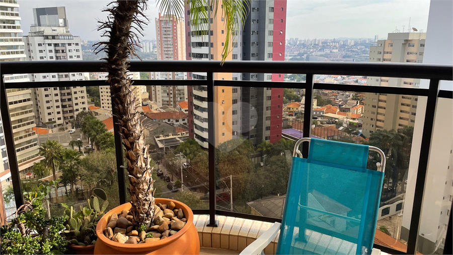 Venda Apartamento São Paulo Alto Da Lapa REO591788 34