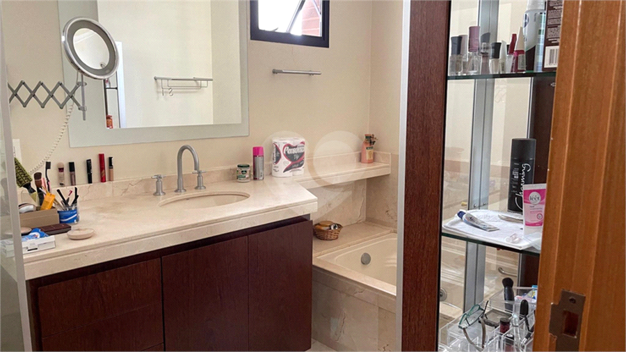 Venda Apartamento São Paulo Alto Da Lapa REO591788 73