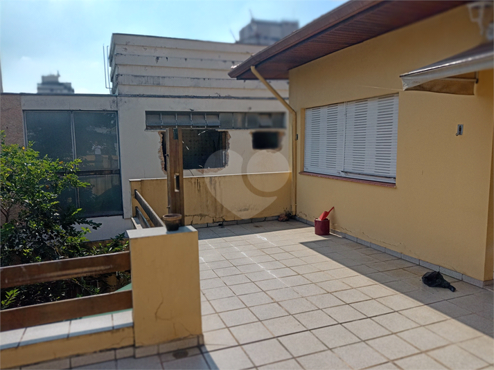 Venda Sobrado São Paulo Brooklin Paulista REO591843 20