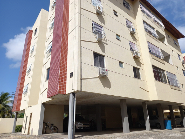 Venda Apartamento Fortaleza Parreão REO591850 5