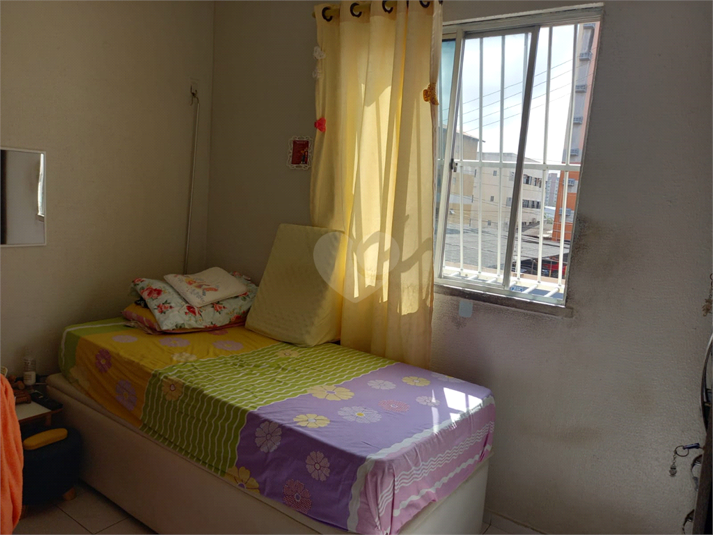 Venda Apartamento Fortaleza Parreão REO591850 12