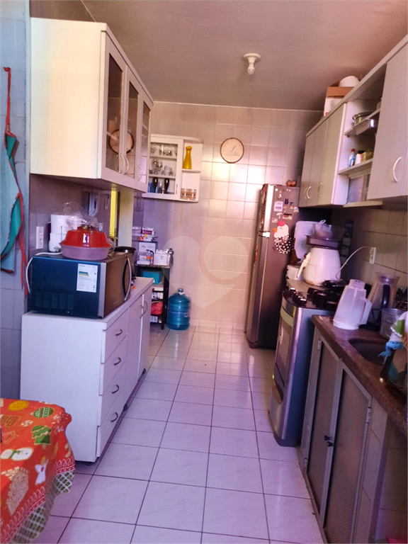 Venda Apartamento Fortaleza Parreão REO591850 14