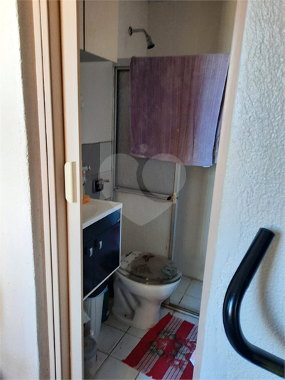 Venda Apartamento Fortaleza Parreão REO591850 16