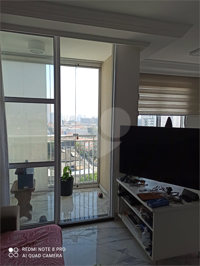 Venda Apartamento São Paulo Mooca REO591859 12