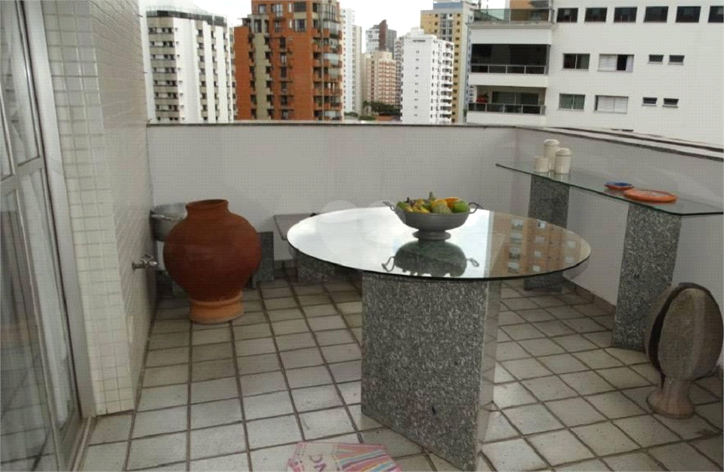 Venda Cobertura São Paulo Vila Uberabinha REO591868 27