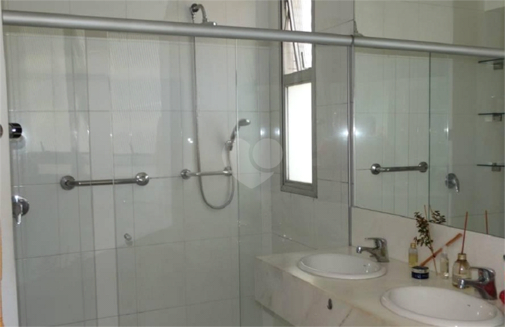 Venda Cobertura São Paulo Vila Uberabinha REO591868 23