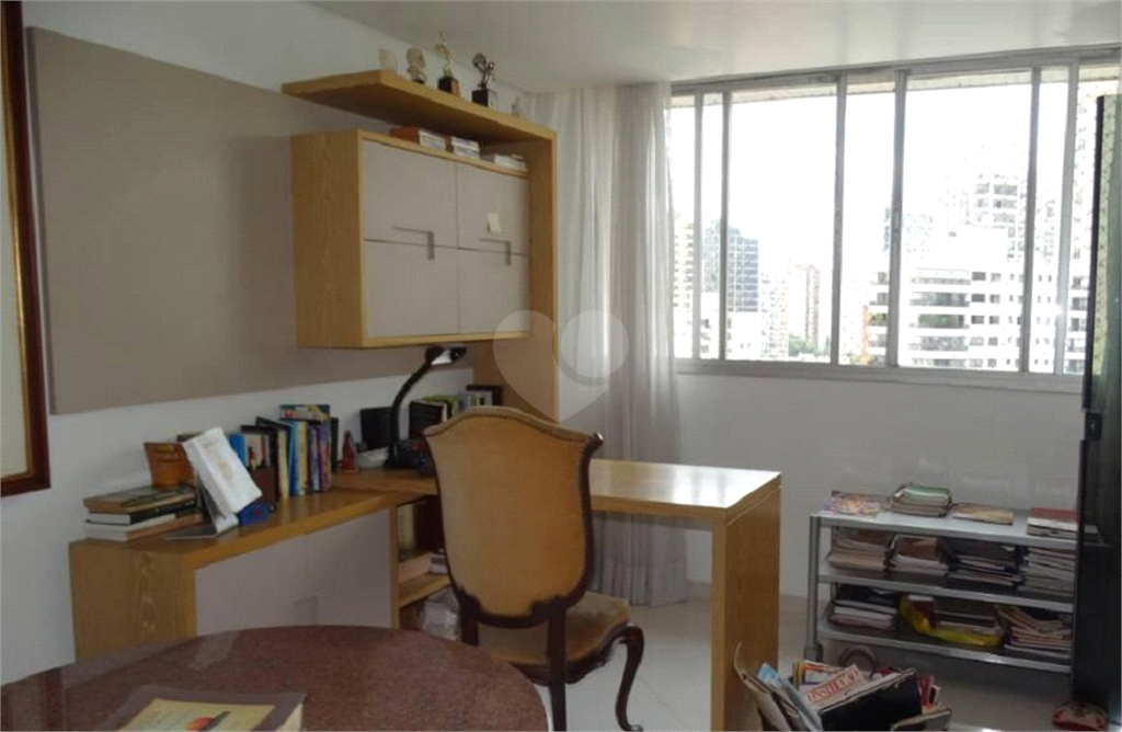 Venda Cobertura São Paulo Vila Uberabinha REO591868 5