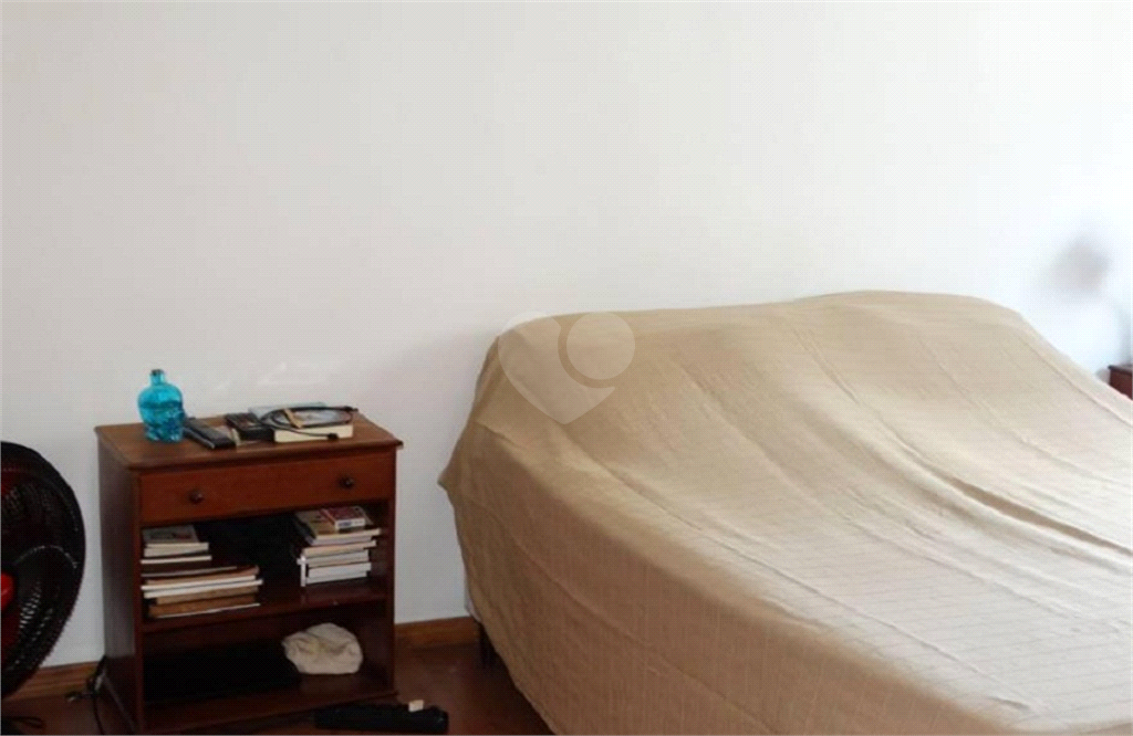 Venda Cobertura São Paulo Vila Uberabinha REO591868 25