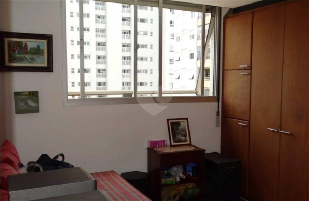 Venda Cobertura São Paulo Vila Uberabinha REO591868 24