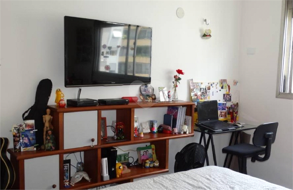 Venda Cobertura São Paulo Vila Uberabinha REO591868 9