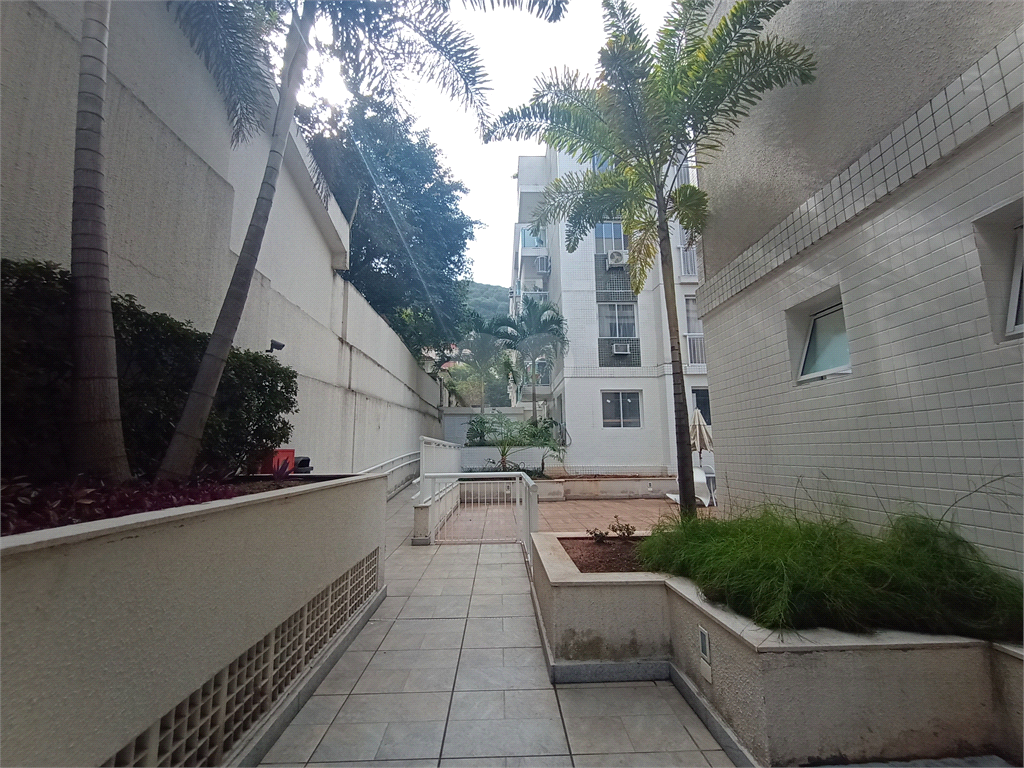 Venda Apartamento Rio De Janeiro Vila Isabel REO591887 28