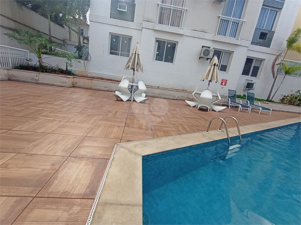 Venda Apartamento Rio De Janeiro Vila Isabel REO591887 29