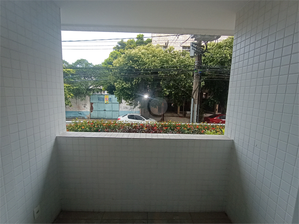 Venda Apartamento Rio De Janeiro Vila Isabel REO591887 45