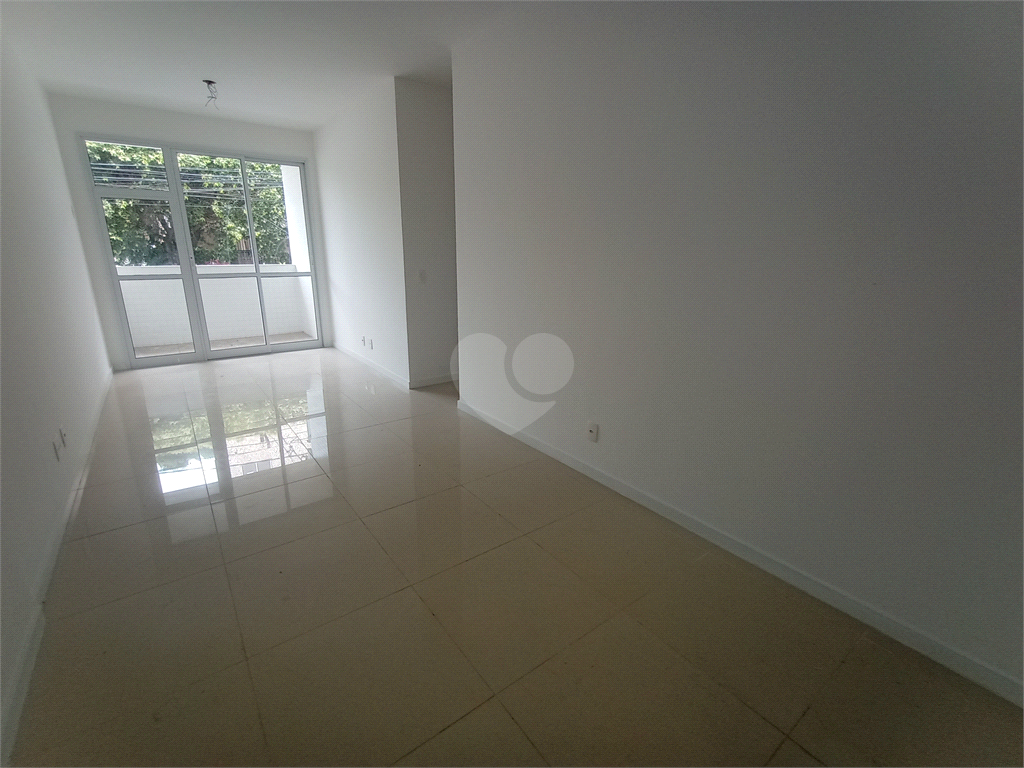 Venda Apartamento Rio De Janeiro Vila Isabel REO591887 3