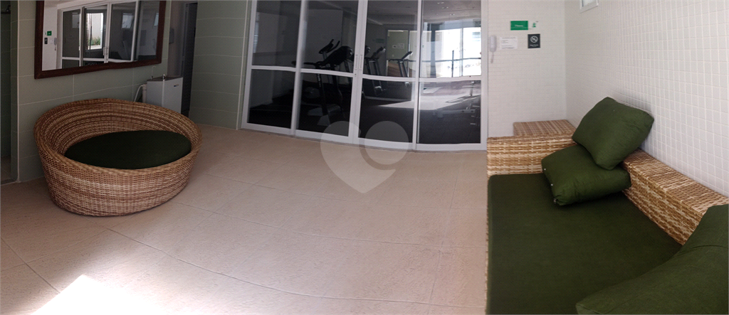 Venda Apartamento Rio De Janeiro Vila Isabel REO591887 34