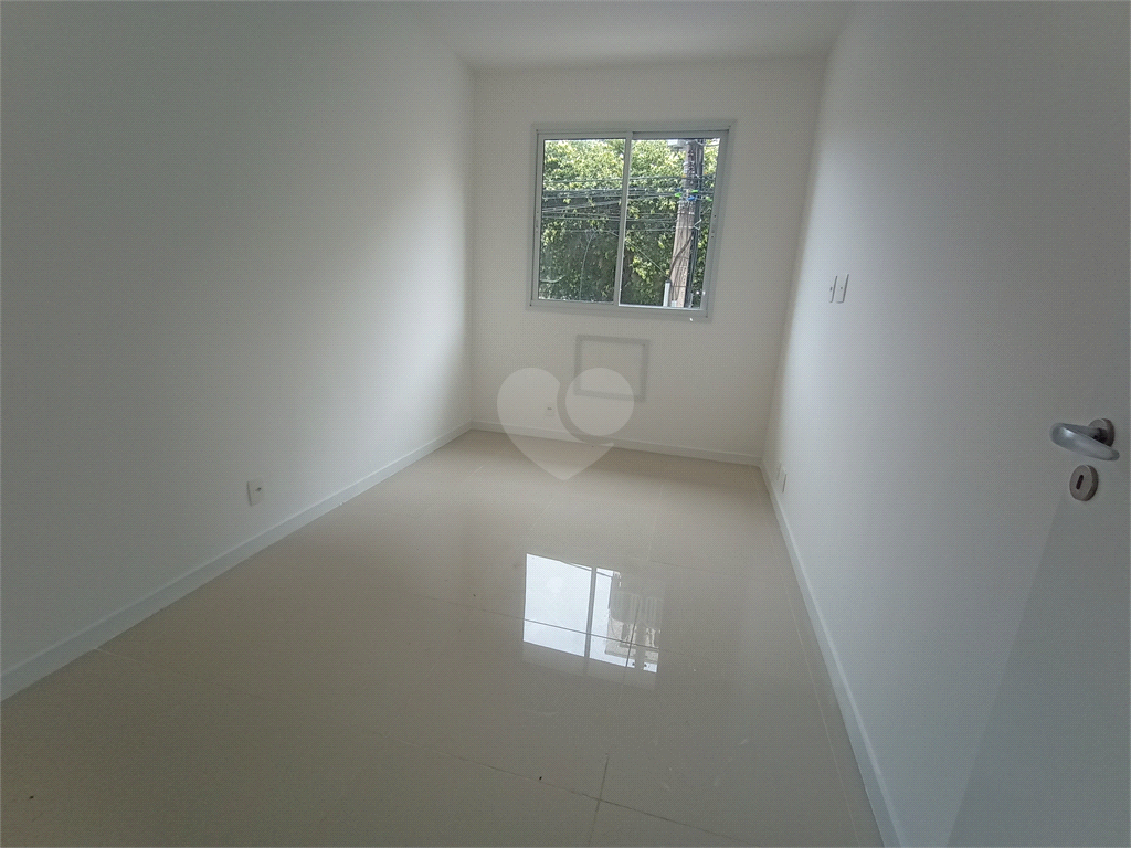 Venda Apartamento Rio De Janeiro Vila Isabel REO591887 51