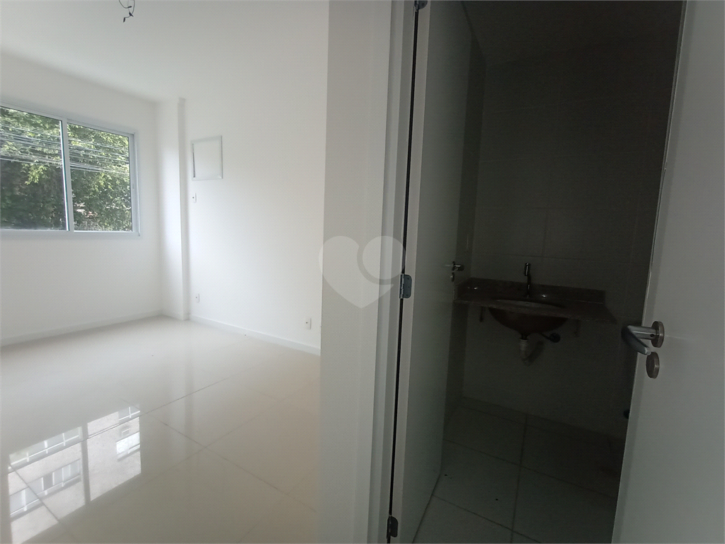 Venda Apartamento Rio De Janeiro Vila Isabel REO591887 10