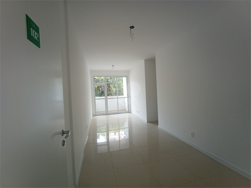 Venda Apartamento Rio De Janeiro Vila Isabel REO591887 4