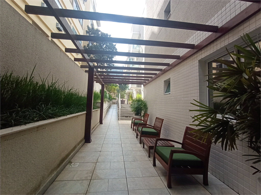 Venda Apartamento Rio De Janeiro Vila Isabel REO591887 21