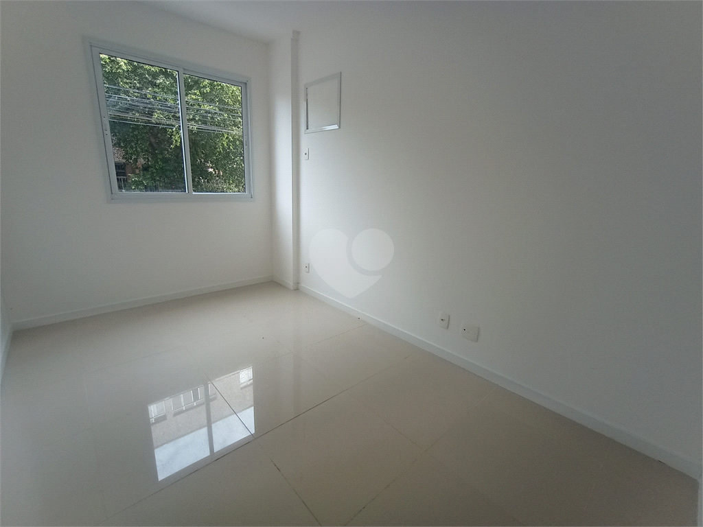 Venda Apartamento Rio De Janeiro Vila Isabel REO591887 55