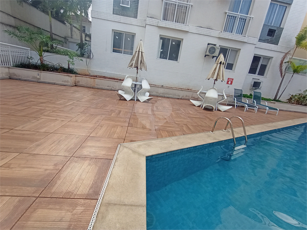 Venda Apartamento Rio De Janeiro Vila Isabel REO591887 12