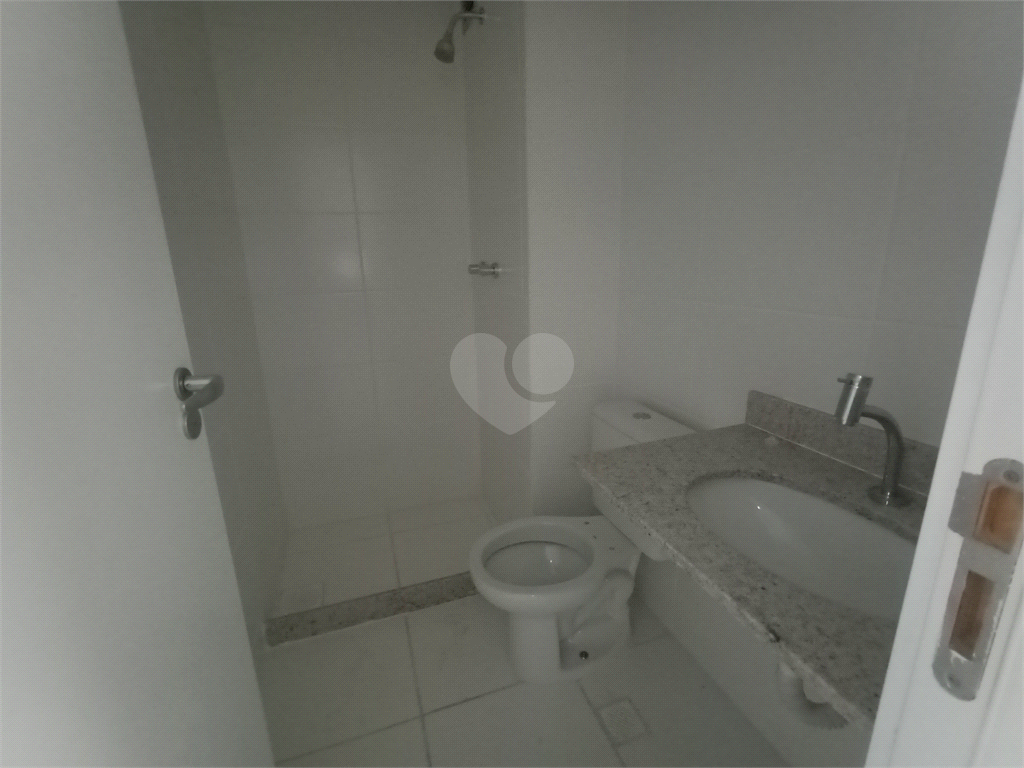 Venda Apartamento Rio De Janeiro Vila Isabel REO591887 7