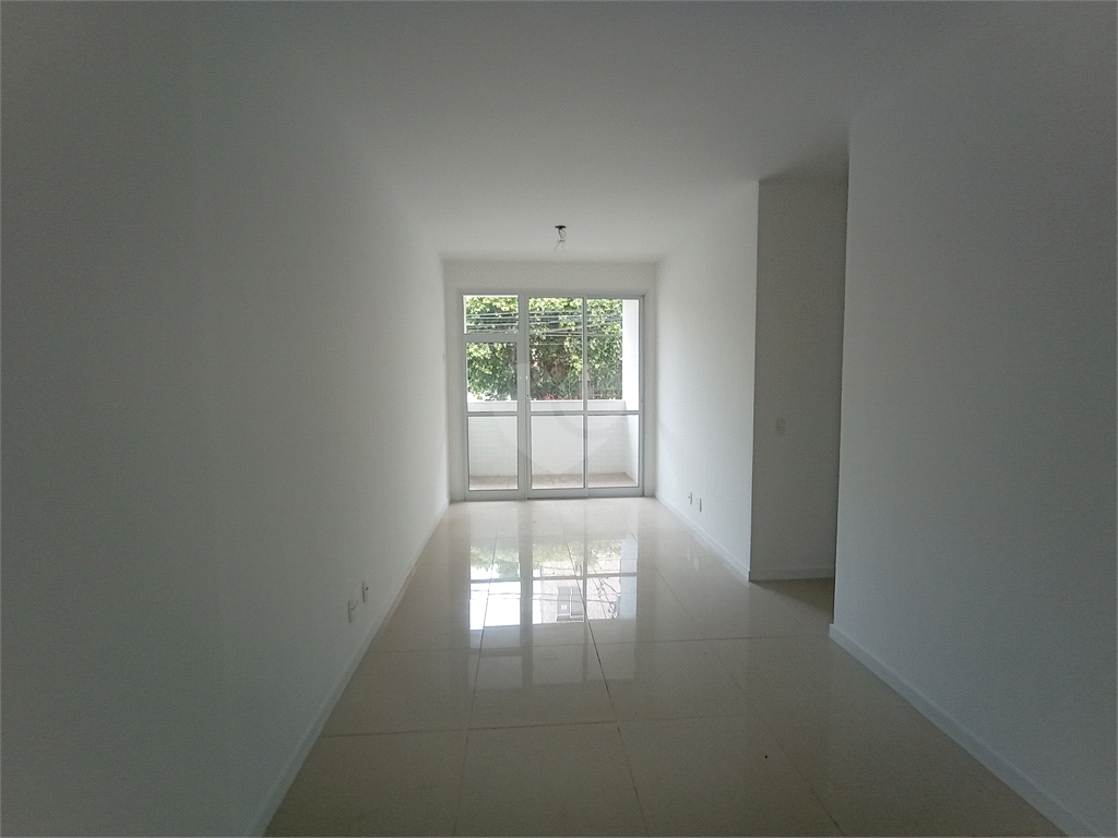 Venda Apartamento Rio De Janeiro Vila Isabel REO591887 44