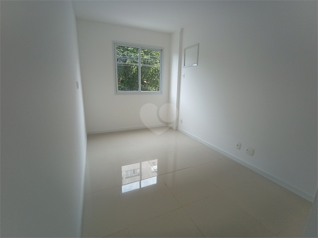 Venda Apartamento Rio De Janeiro Vila Isabel REO591887 56