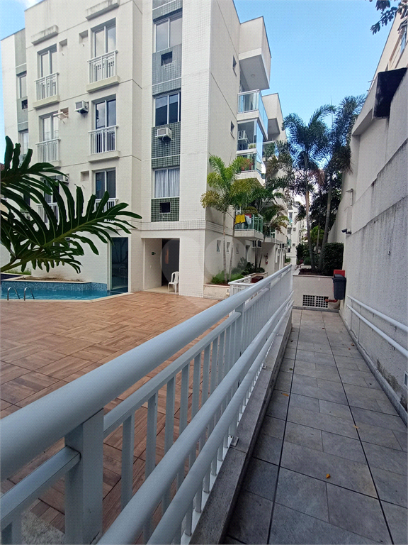 Venda Apartamento Rio De Janeiro Vila Isabel REO591887 2