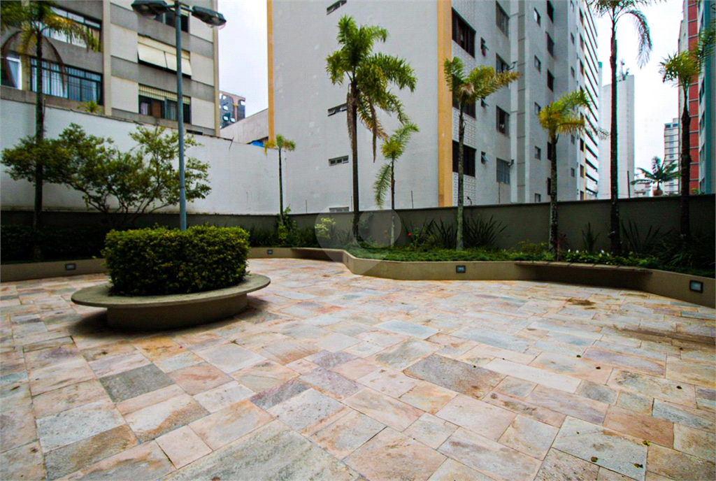 Venda Apartamento São Paulo Paraíso REO591895 5