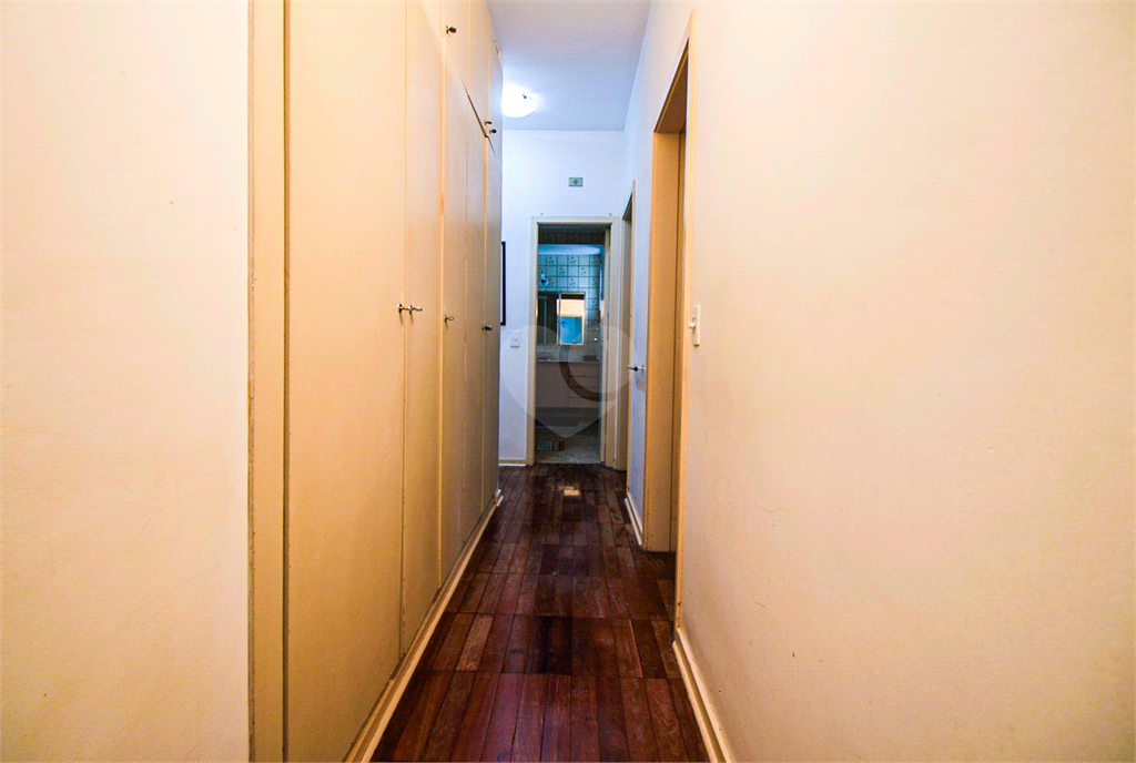 Venda Apartamento São Paulo Paraíso REO591895 22